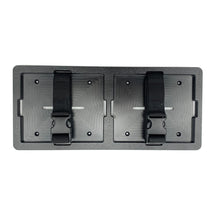 Dual X Battery Tray for Odyssey