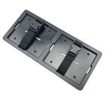 Dual X Battery Tray for Odyssey