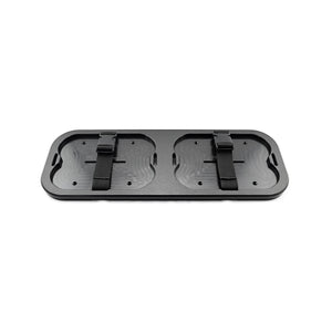 Dual X Battery Tray for Optima